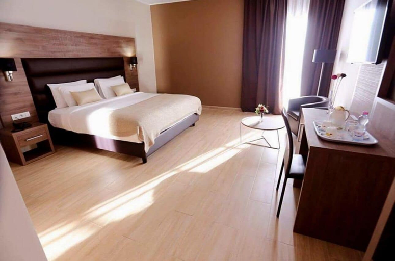 Bedroom 2, Le Zenith Hotel Oran, Oran