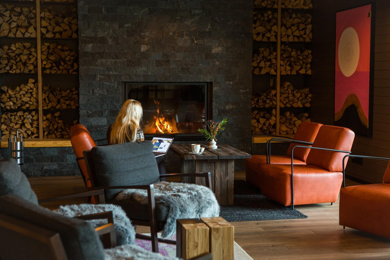 Others 3, Cahkal Hotel, Lapland