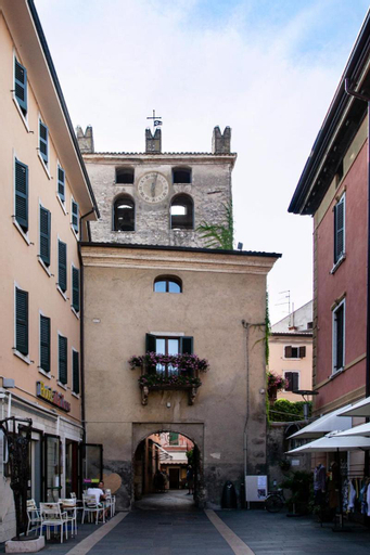 Le Giare Apartments Garda, Verona