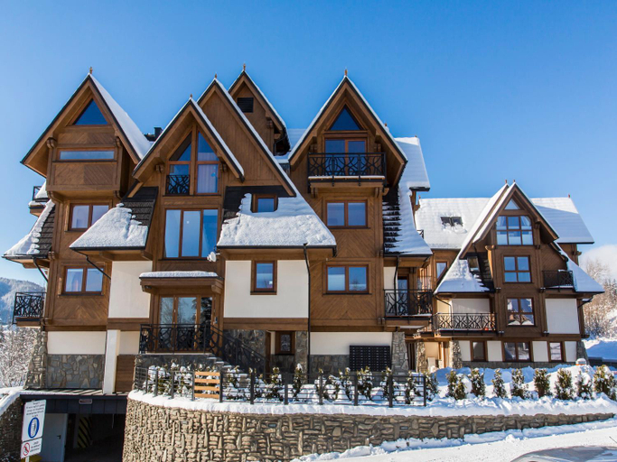 Others 5, Polana Szymoszkowa Ski Resort, Tatra