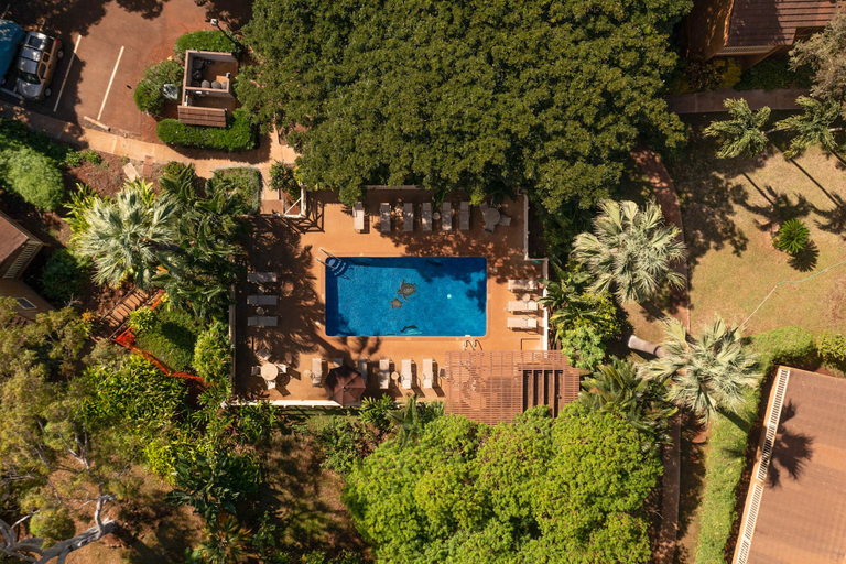 Exterior & Views 2, Paniolo Hale, Maui