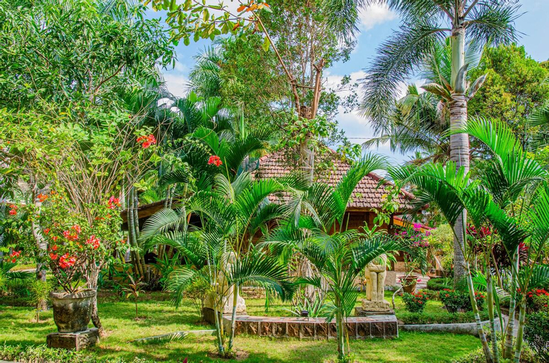 Others 3, Panoramic House, Balcony, Garden View, Lombok