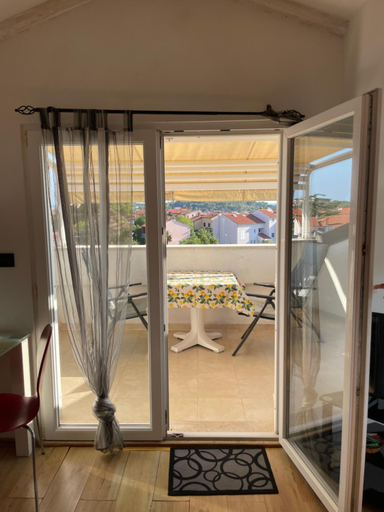 Others 4, Apartments Mery, Rovinj