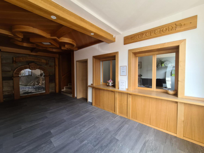 Public Area 2, Gasthof Bergfried, Gmunden