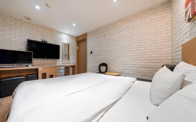 Others 5, L'ARIA HOTEL, Suwon