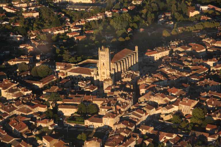 Others 5, Le Chateau de Roquebere, Gers