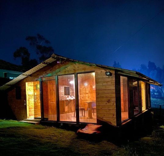 Exterior & Views 4, Green House, Cogua