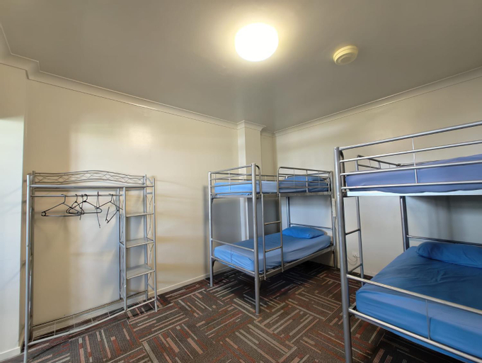 Bedroom 24