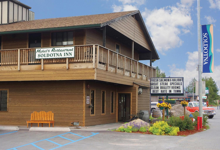 Others 5, Soldotna Inn, Kenai Peninsula