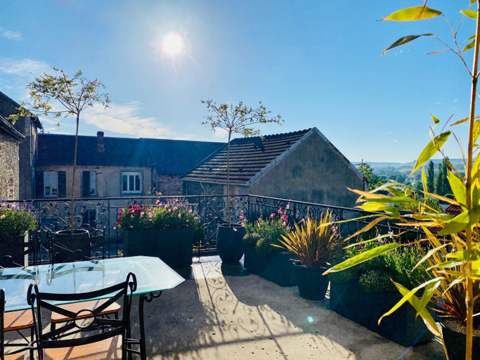 Sport & Beauty, Villa Kundalini - Guest House, Marne