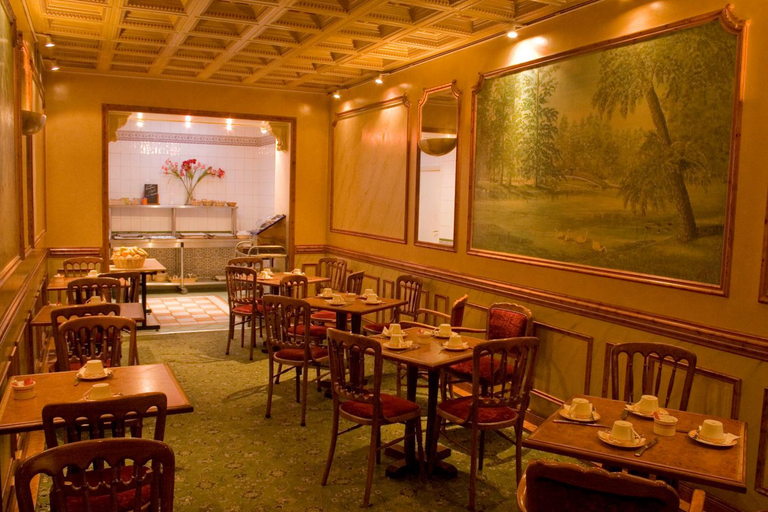 Food & Drinks 5, Hotel des 4 Soeurs, Gironde