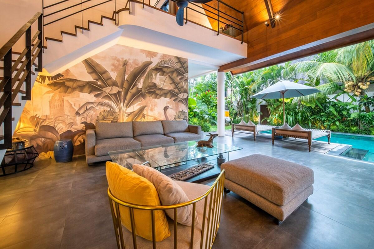 Others 4, Anam Villas Complex Canggu, Badung