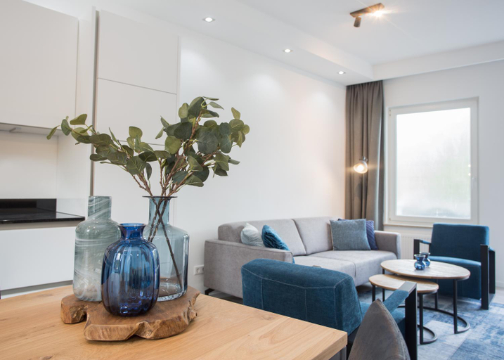 Others 5, Luxury Apartments Winterberg in der alten Schule, Hochsauerlandkreis