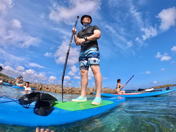 Others 5, Bashi Channel Vacation B & B, Pingtung