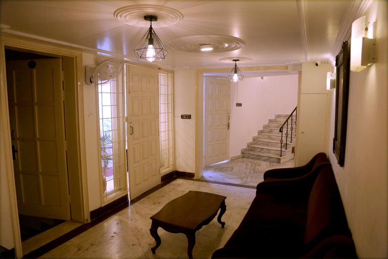 Public Area 3, Hotel The York, Gautam Buddha Nagar