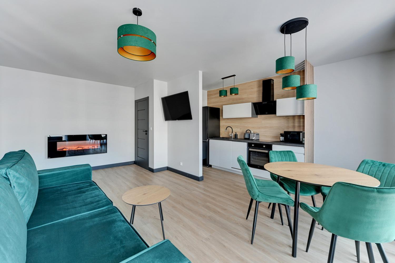 Others 4, Angielska Grobla 5 Apartments DeLuxe Old Town, Gdańsk City