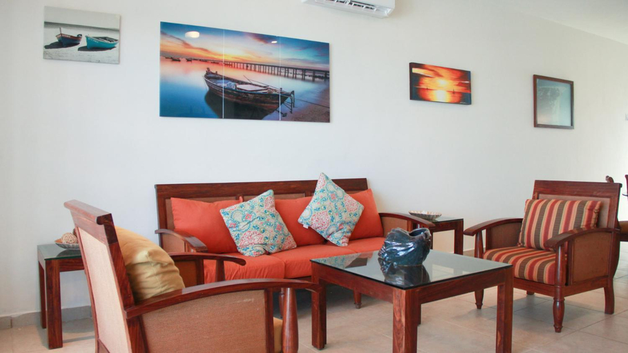 Others 4, Villa Isla Dorada, Isla Mujeres