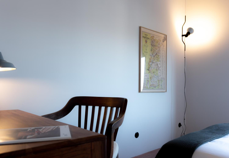 Bedroom 2, Cool Design Suites & Parking - Praca de Espanha, Lisbon