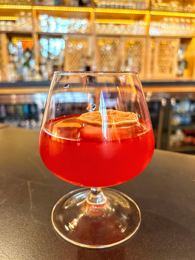 Food & Drinks 5, NewVida Preserve, Essex