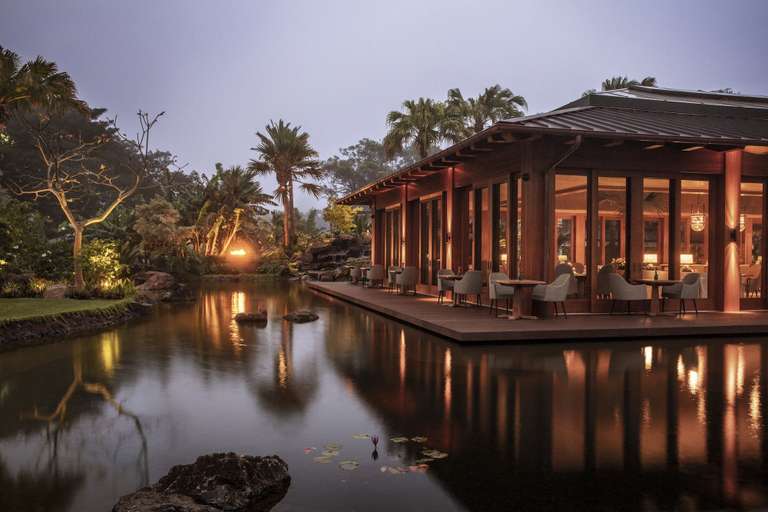 Exterior & Views 2, Sensei Lanai, A Four Seasons Resort, Maui