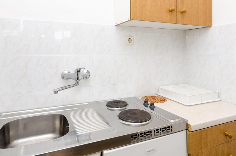 Others 2, Apartmani Popovic, Mljet