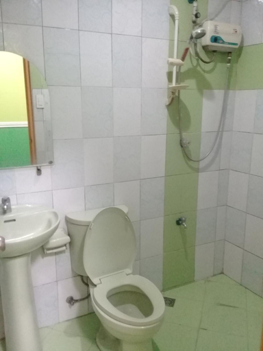 Others 5, ASHBURN'S Transient Baguio - BUDGET Accommodation, Baguio City