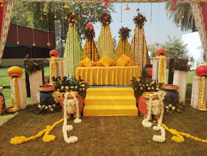Others 4, Darshan Villa, Udaipur