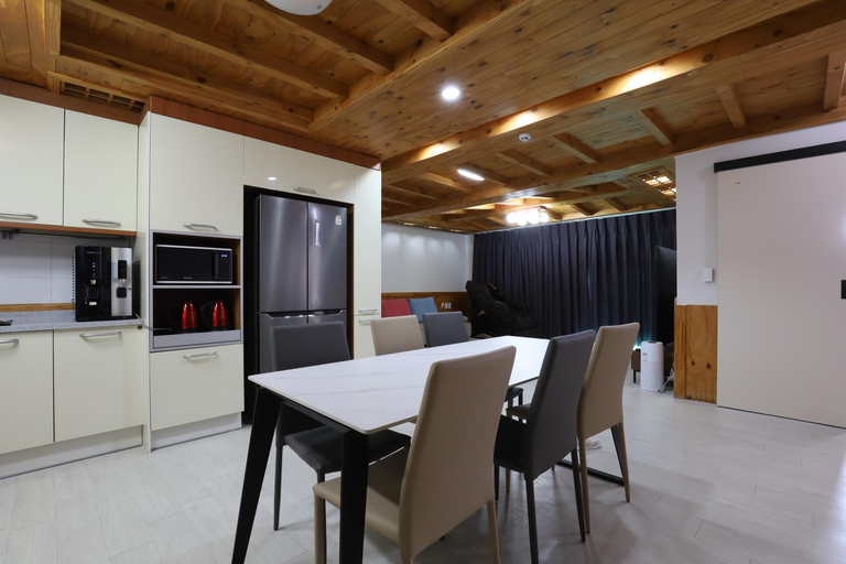 5, Cheongju Z HOTEL, Cheongju
