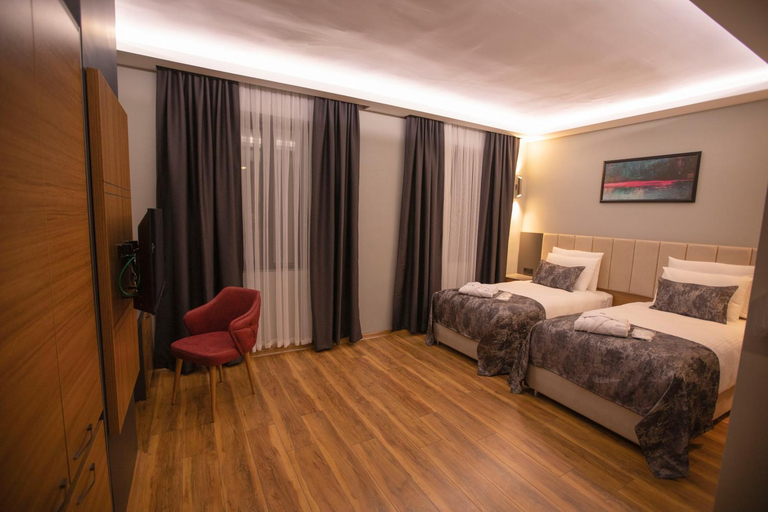 Others 3, Divares Luxury Hotel, Şehitkamil