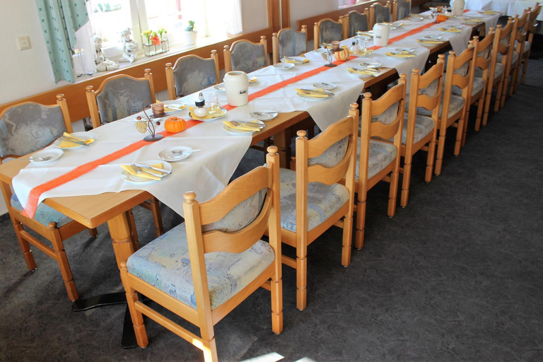 Food & Drinks 4, Hotel Heuberger Hof Wehingen, Tuttlingen