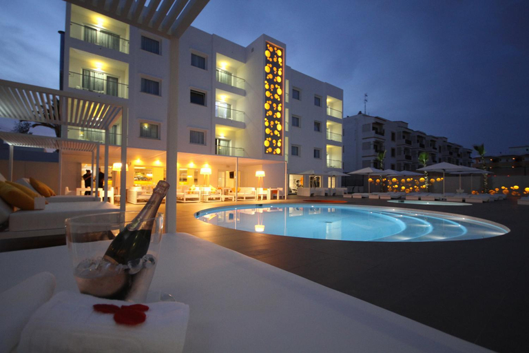 Sport & Beauty 2, Ibiza Sun- Apartments, Baleares