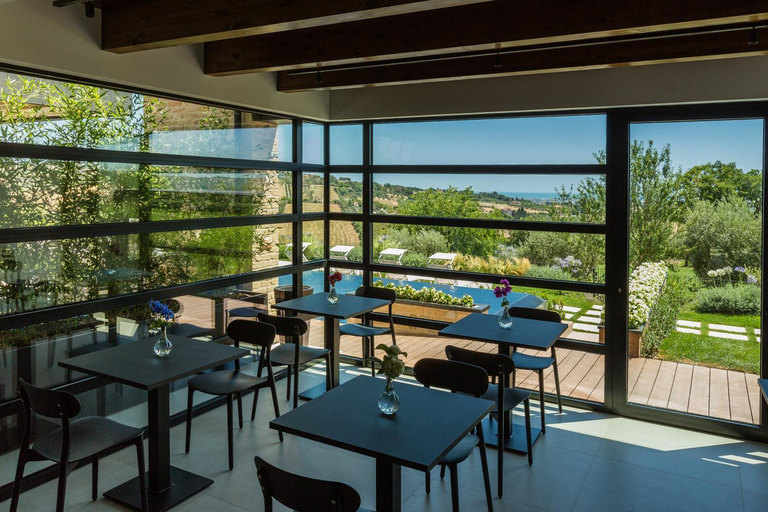Food & Drinks 2, Radici Luxury B&B, Ascoli Piceno