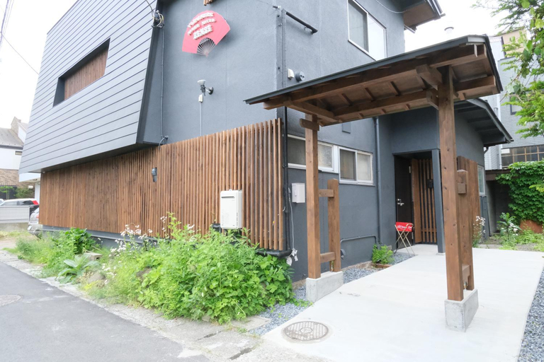 Exterior & Views, Yoshimura, Fujikawaguchiko