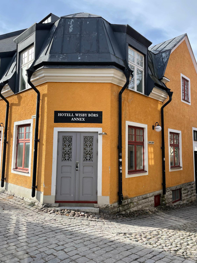 Others 3, Börsen Annex, Gotland