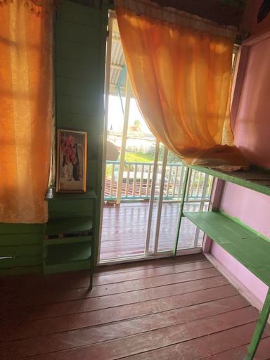 Others 5, Hostel Caribbean Beach, Bocas del Toro