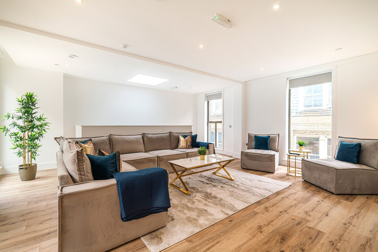 Others 5, The Penthouse Collection by EPIC, Sefton