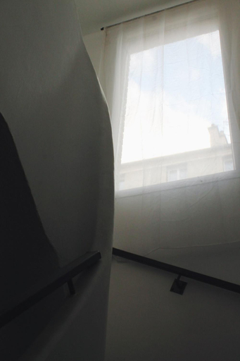 Others 4, Le Coffice Auberge de Jeunesse, Paris