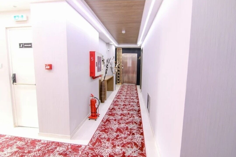 Others 5, El Ghanami Hotel, Bouzareah