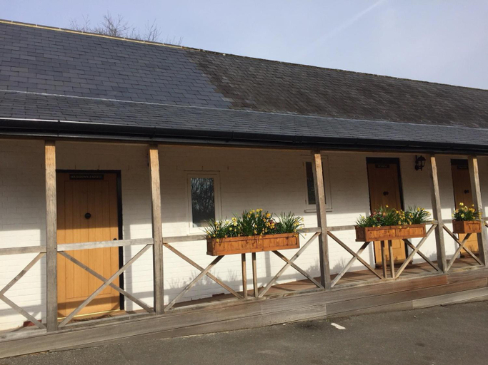 Others 4, The Blackboys Inn, East Sussex