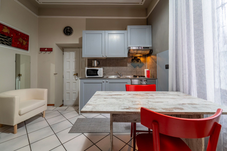 Others 4, Sericum Apartment by Wonderful Italy, Como