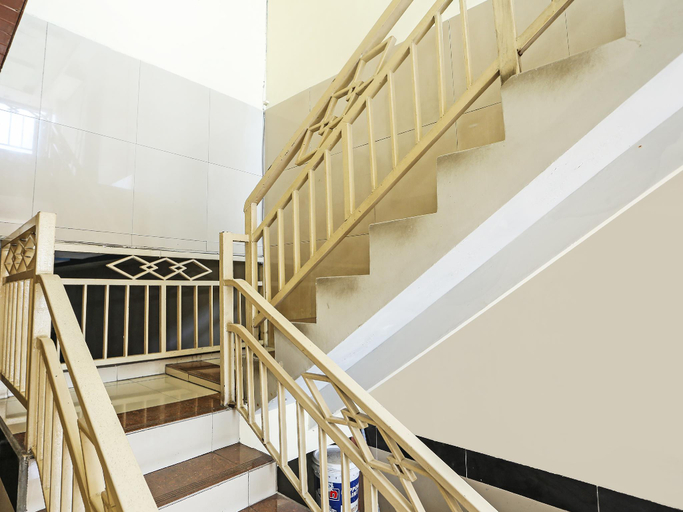 Others 4, OYO 92470 Hotel Sahabat 2, Tangerang