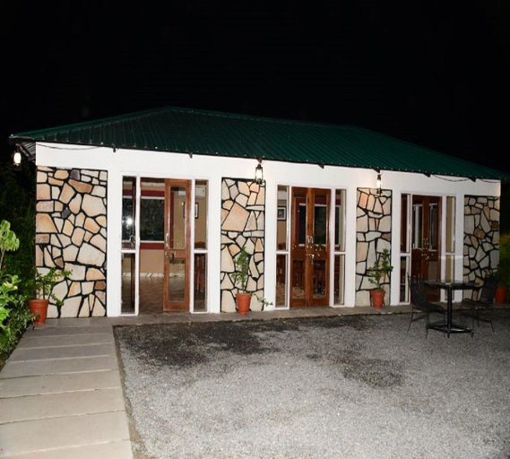 Food & Drinks 3, Ranthambhore Noor Bagh, Sawai Madhopur