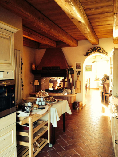 Food & Drinks 4, Agriturismo Corte Moranda, Verona