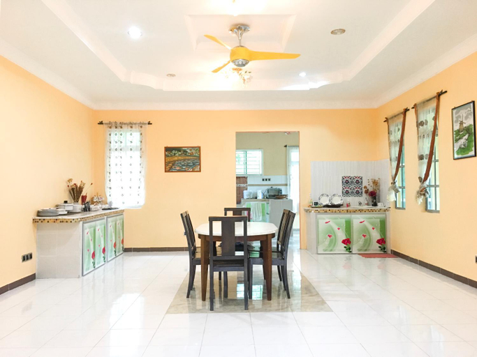 Others 5, Kapal Terbang Guesthouse, Langkawi
