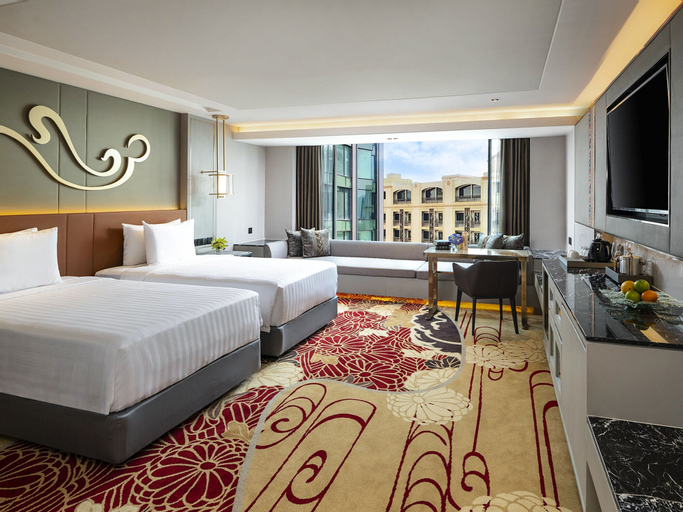 Bedroom 20