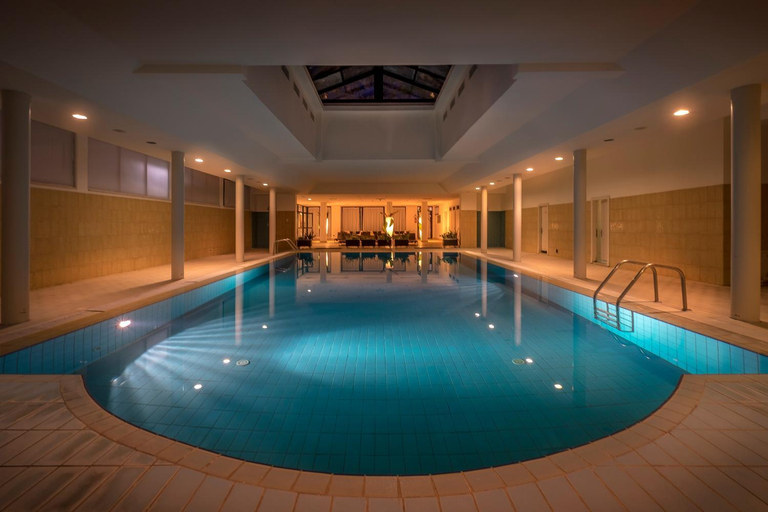 Sport & Beauty 2, BV Grand Hotel Assisi, Perugia