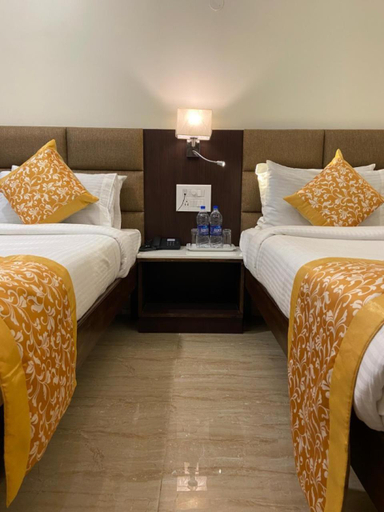 Bedroom 11