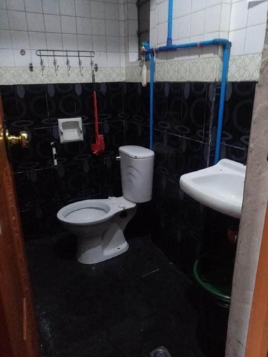 Bathroom 3, YEM HOMESTY, Baguio City