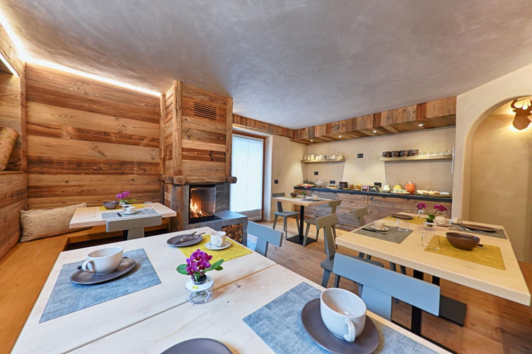 Others 3, Chrys b&b, Sondrio