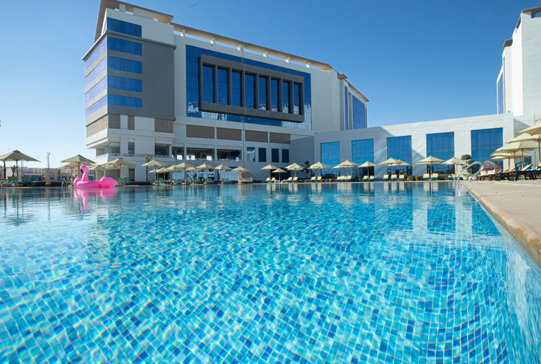 Sport & Beauty 2, Tolip Hotel Olympic International City, Unorganized in Al Qahirah